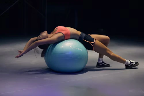 Yoga para principiantes